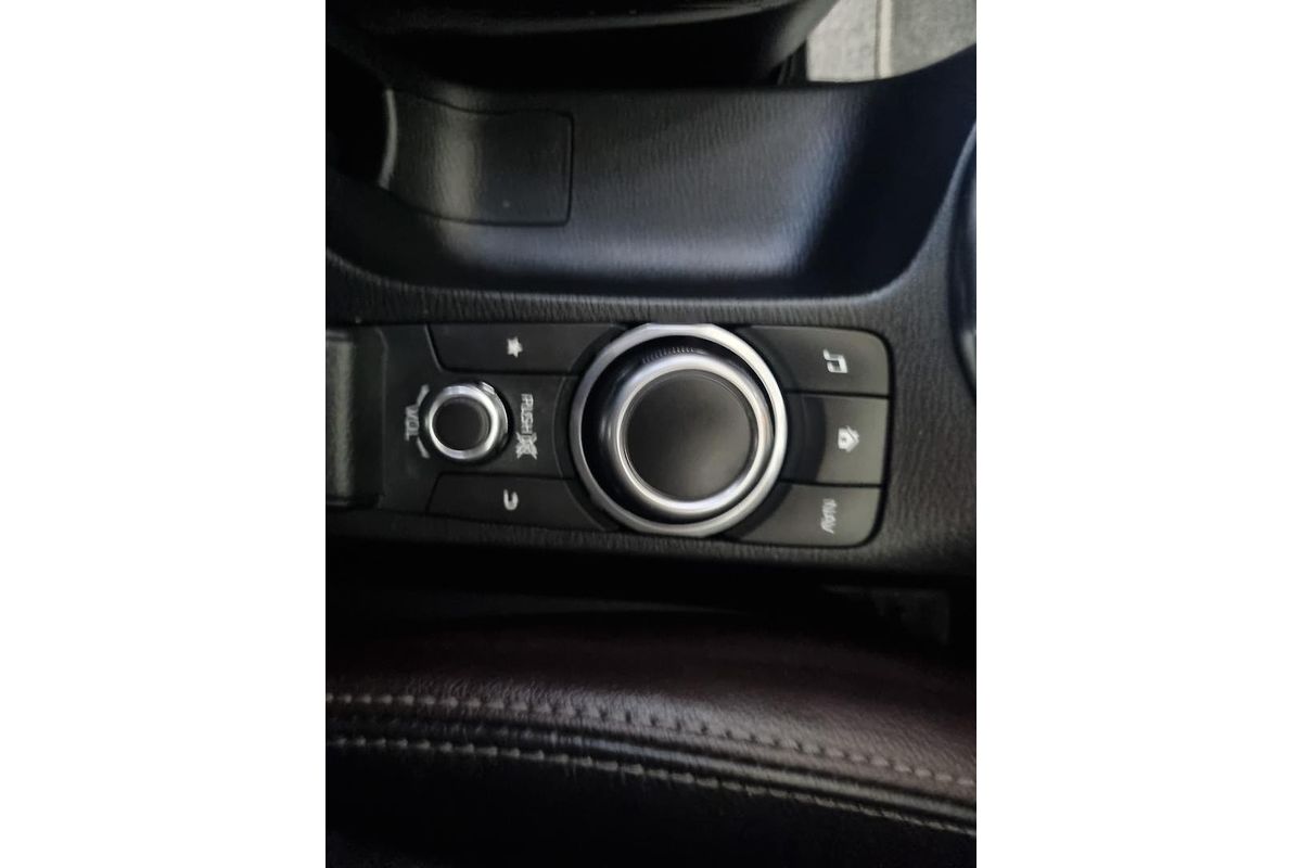 2018 Mazda 2 GT DL Series