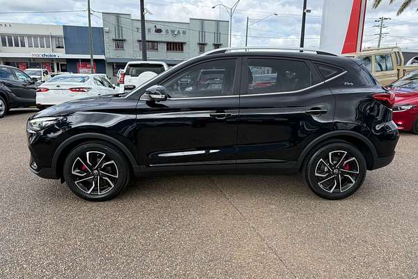 2021 MG ZST Essence