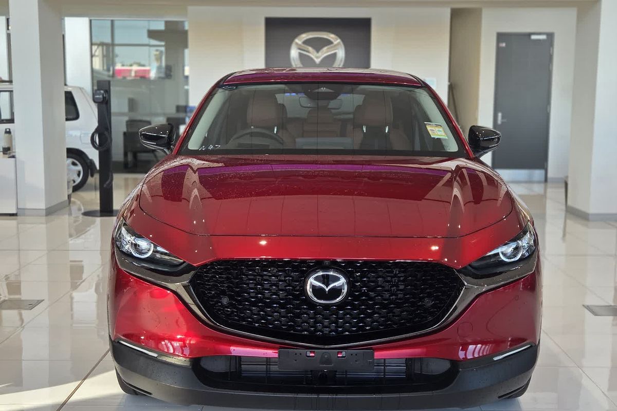 2025 Mazda CX-30 G20 Touring LE DM Series