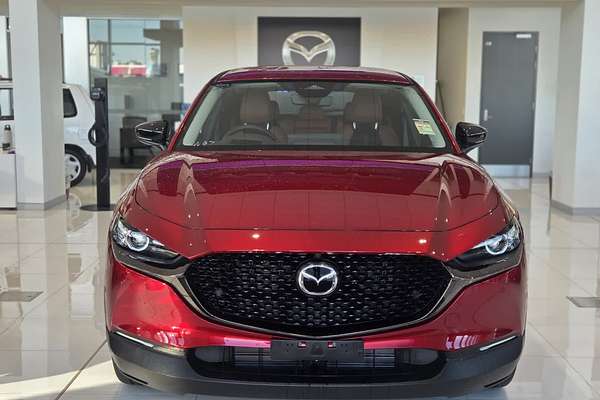 2025 Mazda CX-30 G20 Touring LE DM Series