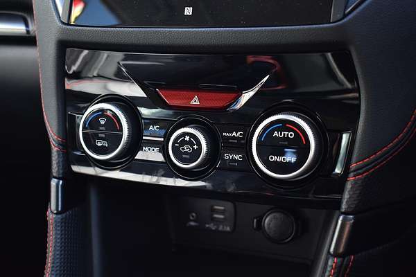 2024 Subaru Forester 2.5i Sport S5