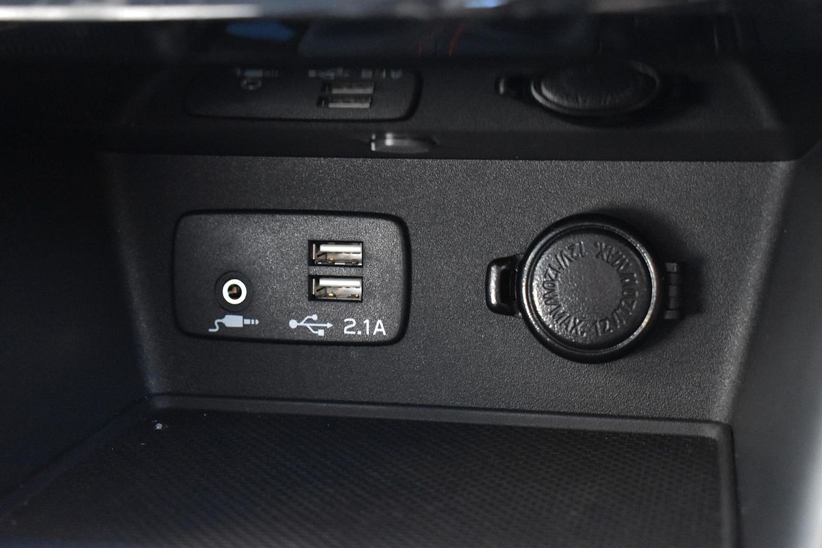 2024 Subaru Forester 2.5i Sport S5