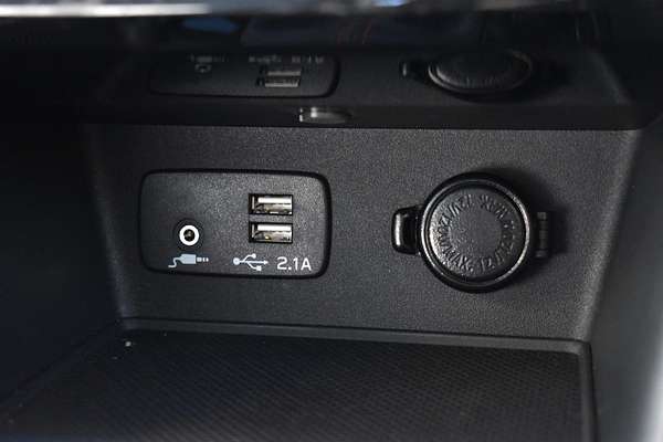 2024 Subaru Forester 2.5i Sport S5