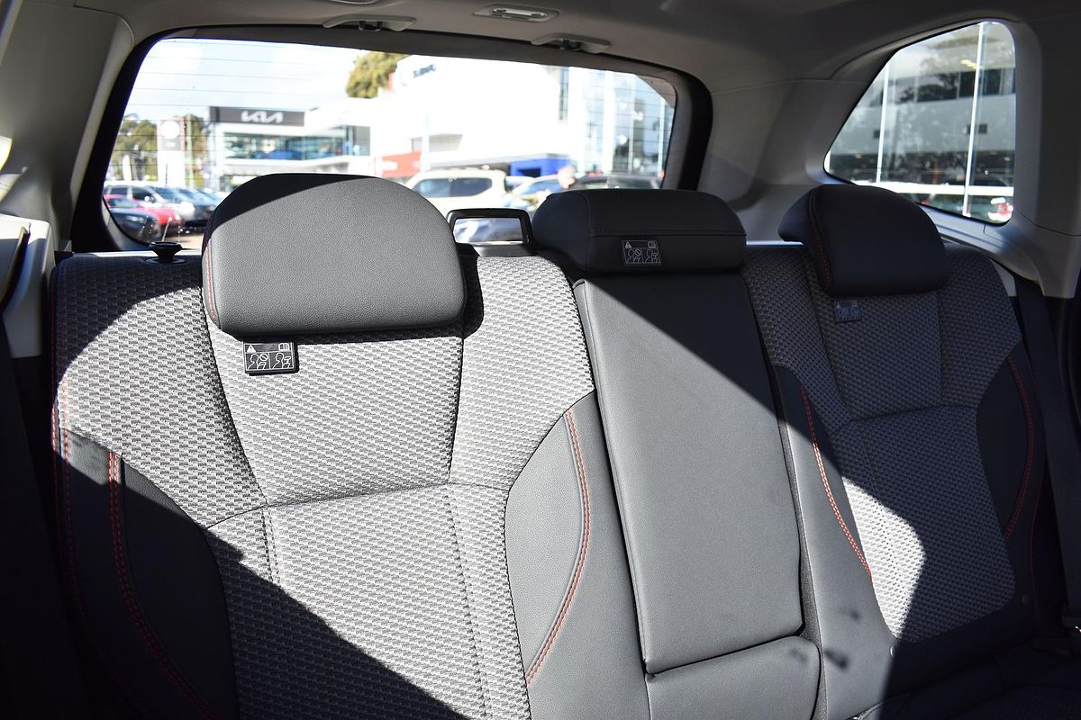 2024 Subaru Forester 2.5i Sport S5