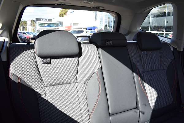 2024 Subaru Forester 2.5i Sport S5
