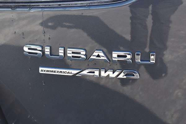 2024 Subaru Forester 2.5i Sport S5