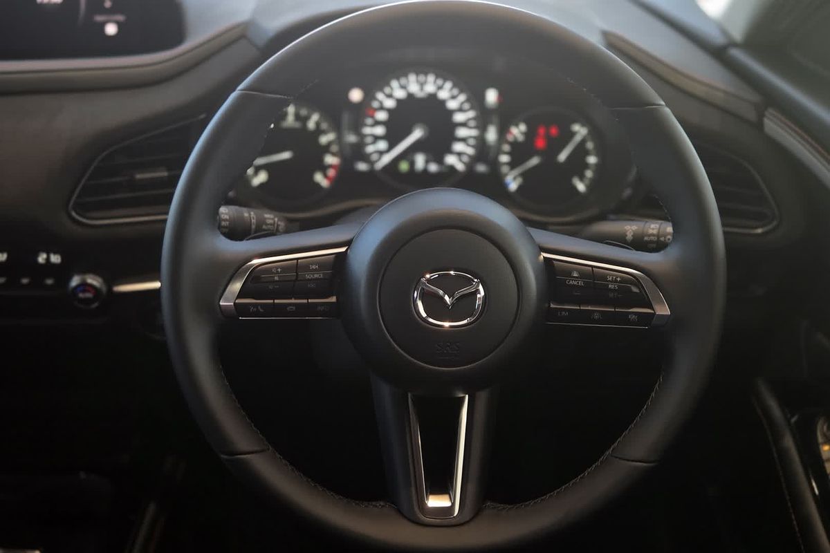 2025 Mazda CX-30 G20 Touring LE DM Series