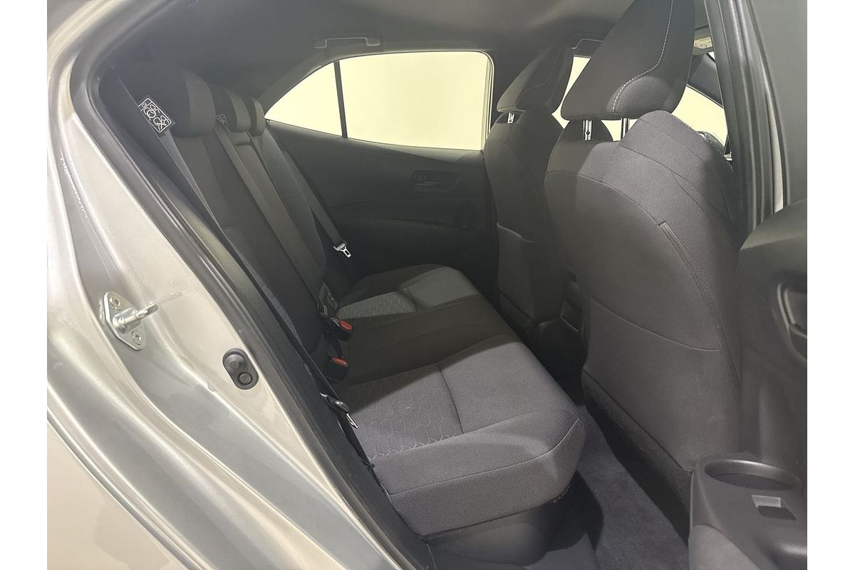 2019 Toyota Corolla Ascent Sport Hybrid ZWE211R