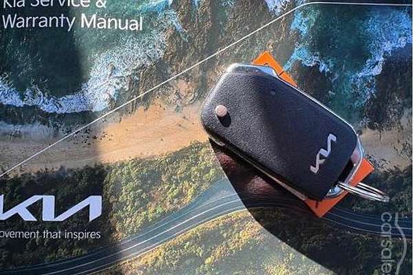 2022 Kia Carnival S KA4