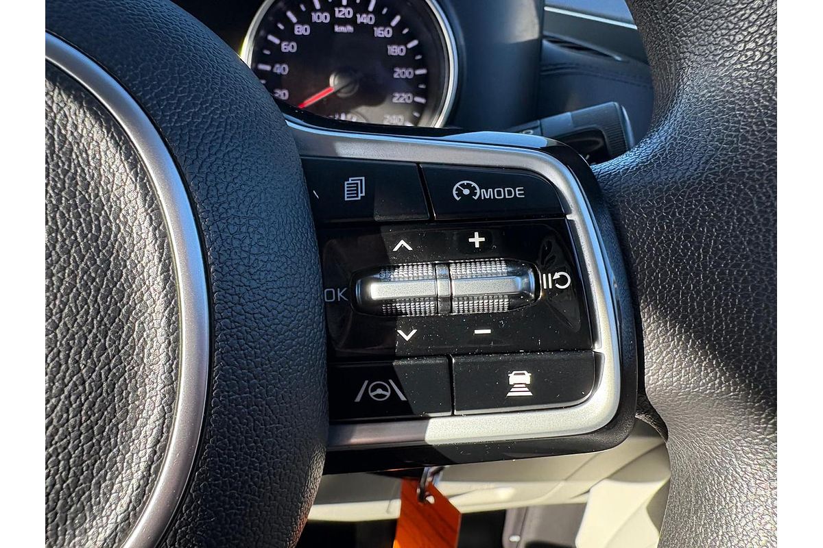 2022 Kia Carnival S KA4