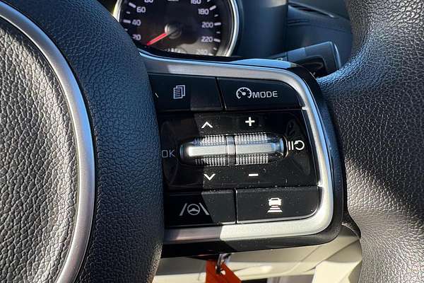 2022 Kia Carnival S KA4