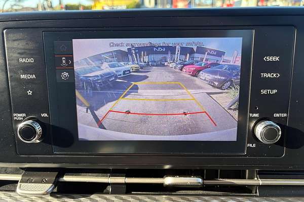 2022 Kia Carnival S KA4