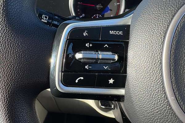 2022 Kia Carnival S KA4