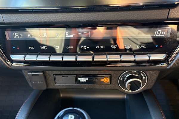 2025 Mazda BT-50 SP TF 4X4