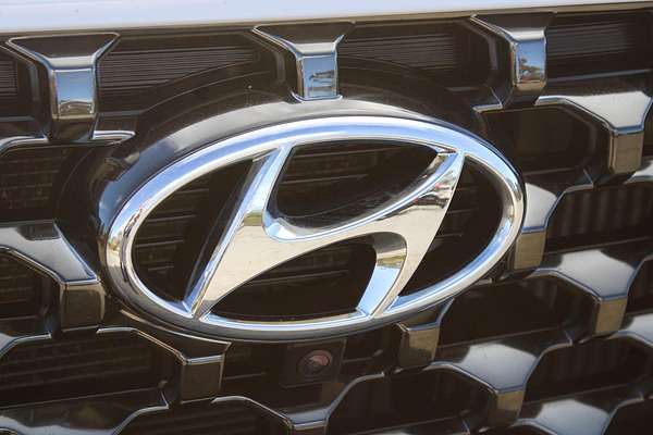 2021 Hyundai Santa Fe Highlander TM.V3