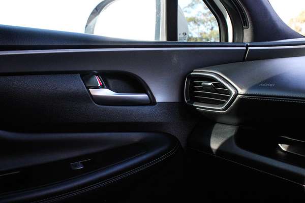 2021 Hyundai Santa Fe Highlander TM.V3