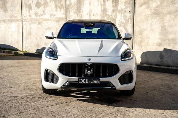 2023 Maserati Grecale Modena M182