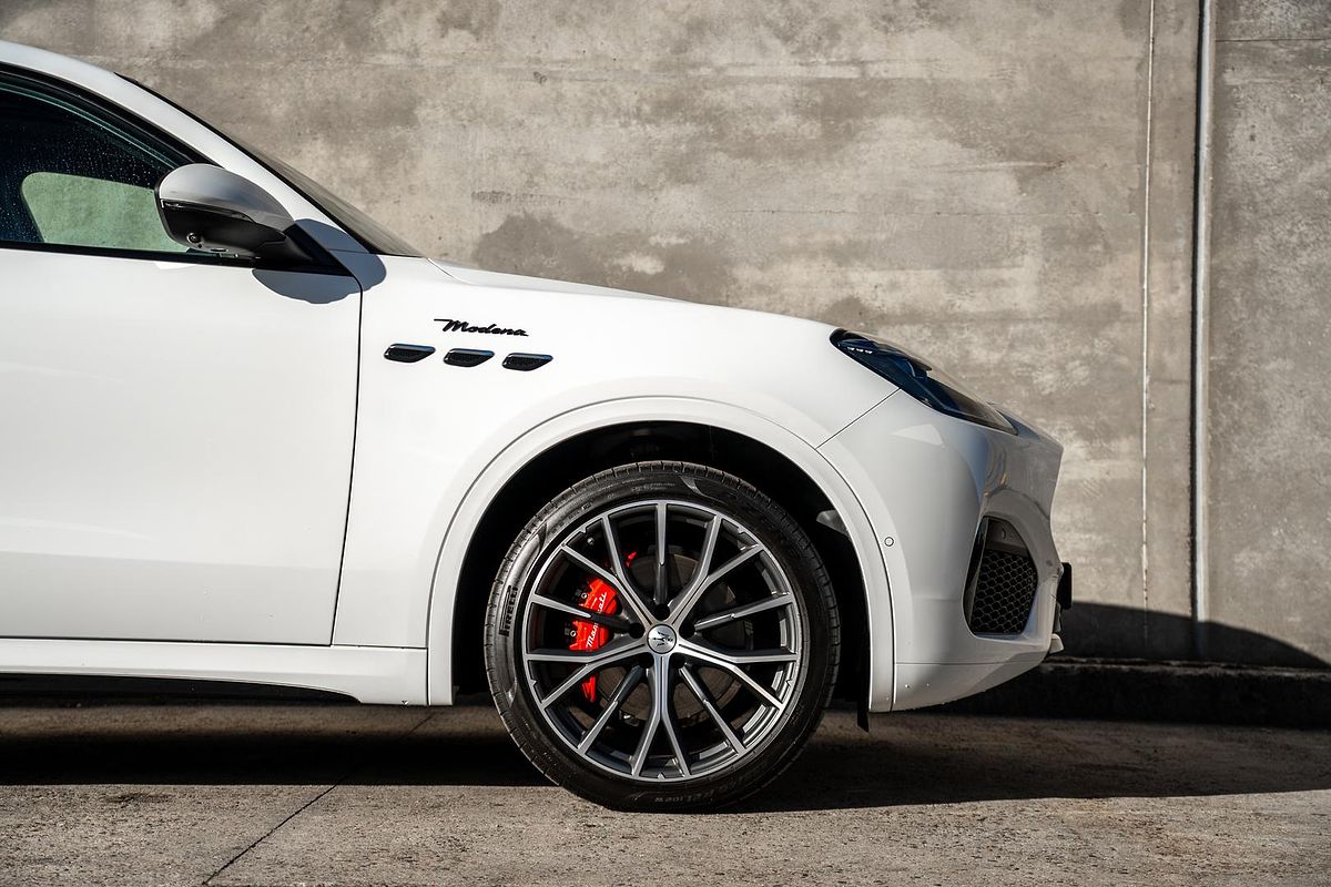 2023 Maserati Grecale Modena M182