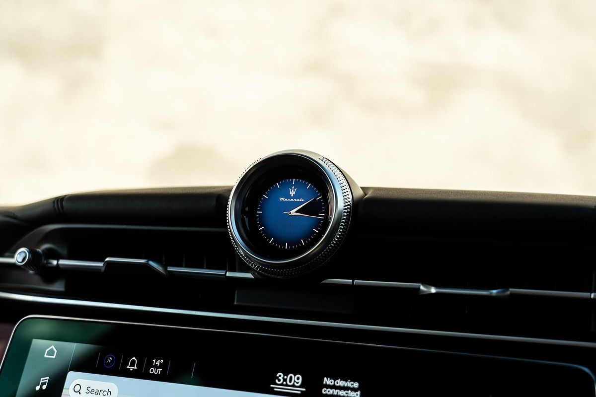 2023 Maserati Grecale Modena M182