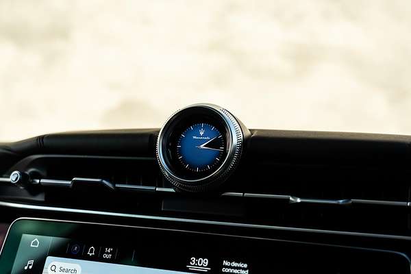 2023 Maserati Grecale Modena M182