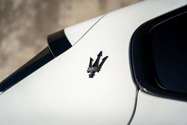 2023 Maserati Grecale Modena M182