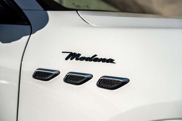 2023 Maserati Grecale Modena M182