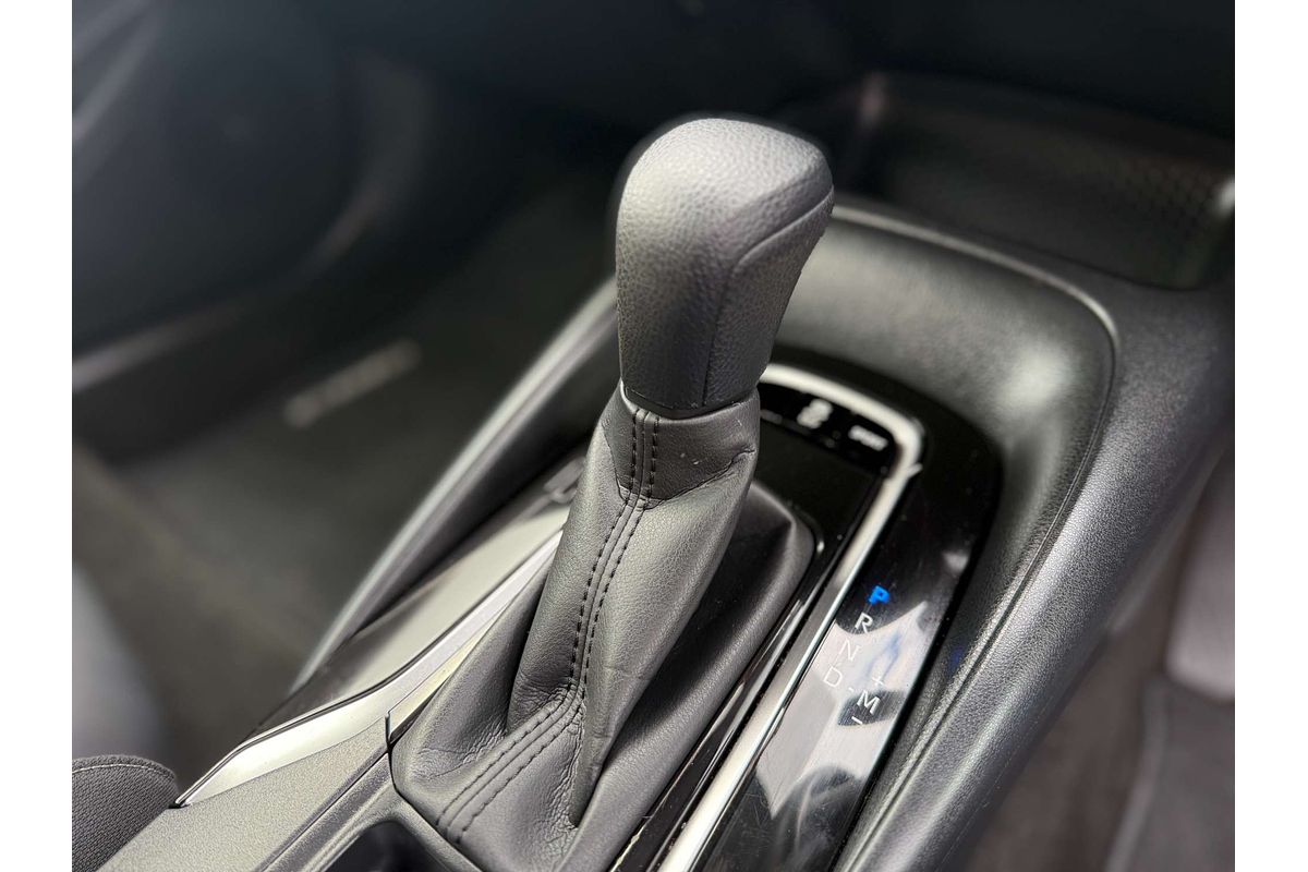 2021 Toyota Corolla Ascent Sport MZEA12R
