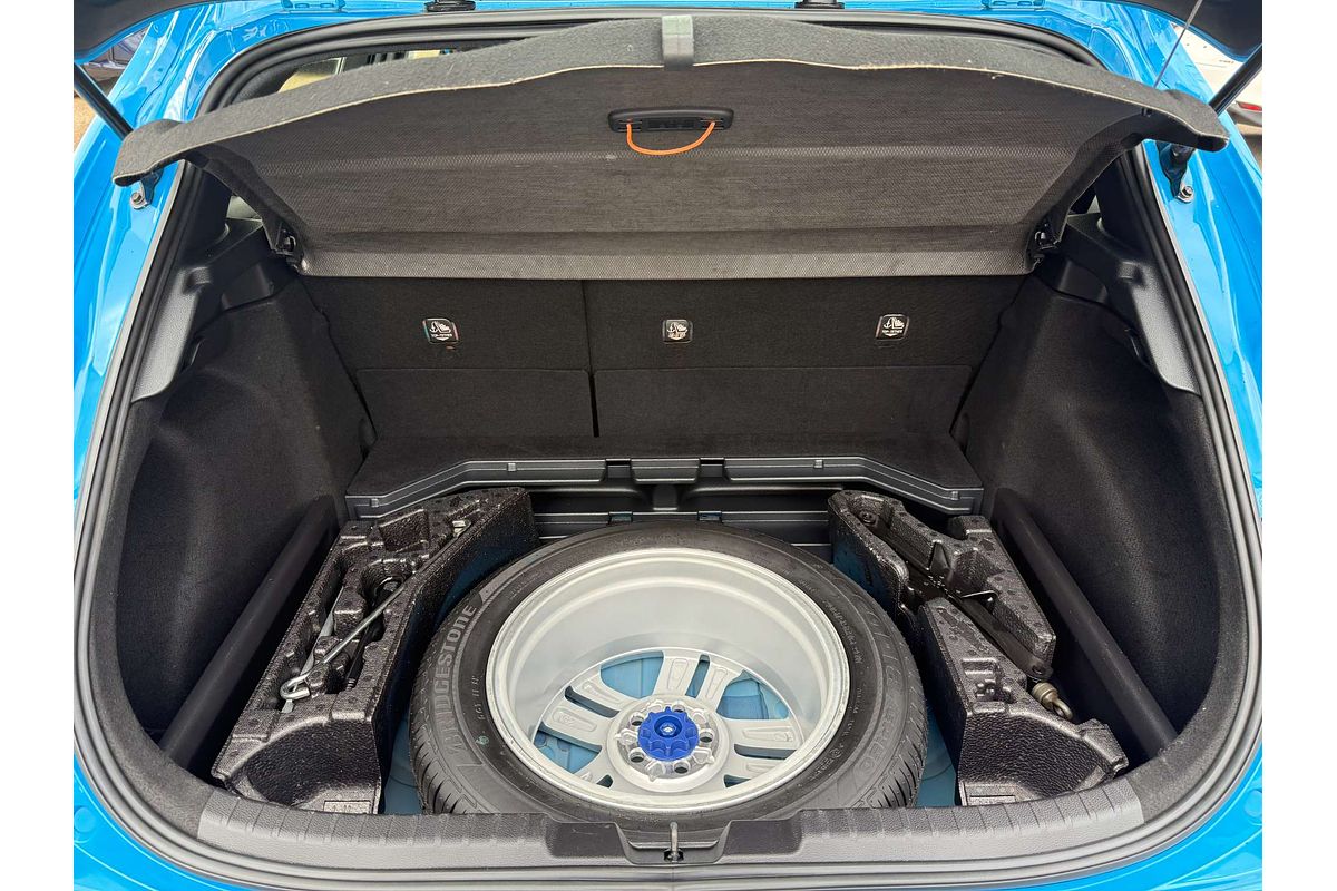 2021 Toyota Corolla Ascent Sport MZEA12R