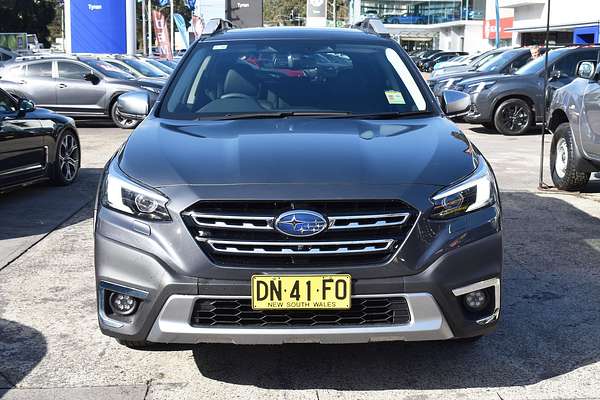 2024 Subaru Outback AWD Touring XT 6GEN