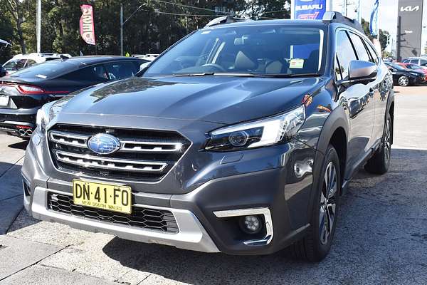 2024 Subaru Outback AWD Touring XT 6GEN