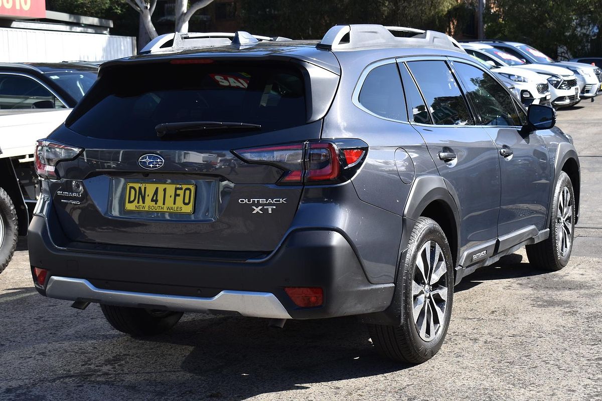 2024 Subaru Outback AWD Touring XT 6GEN