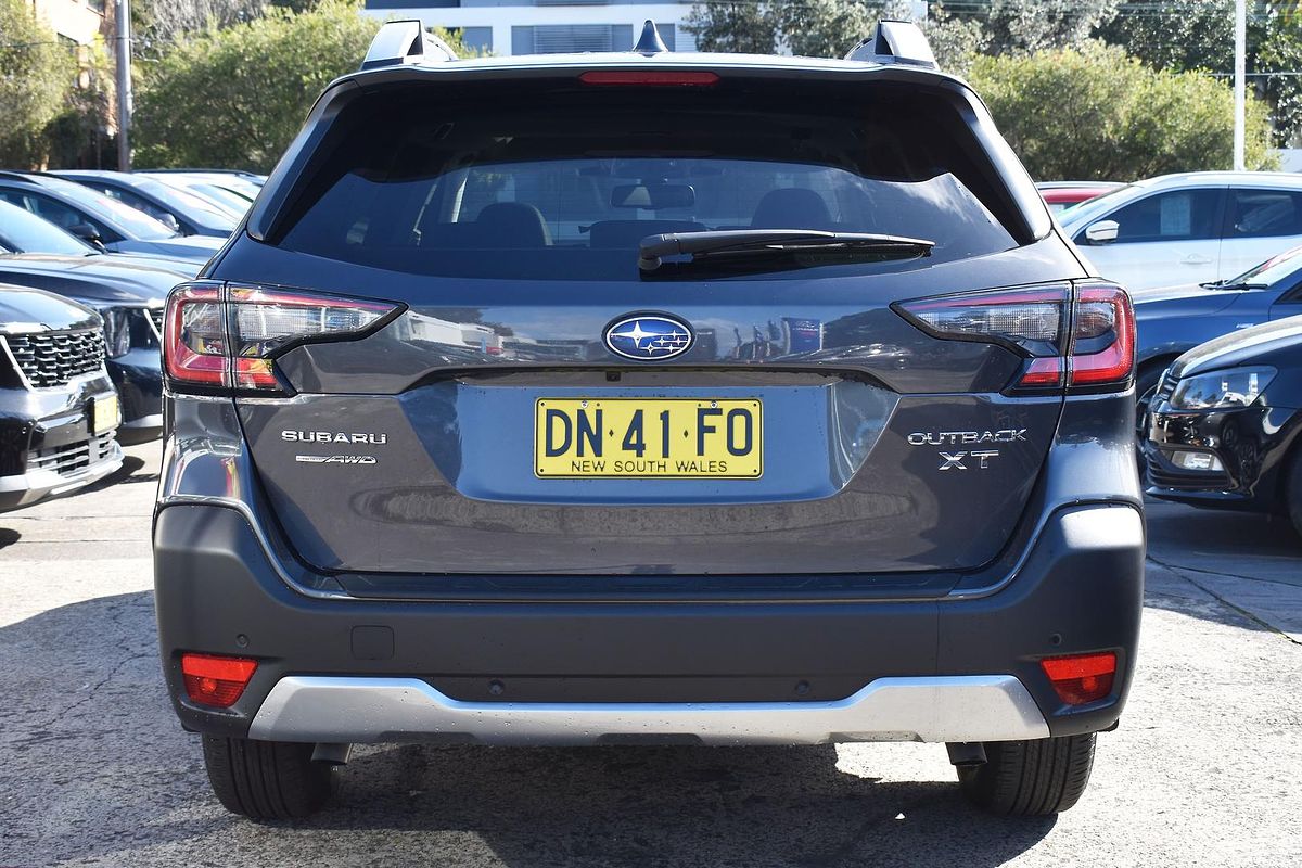 2024 Subaru Outback AWD Touring XT 6GEN