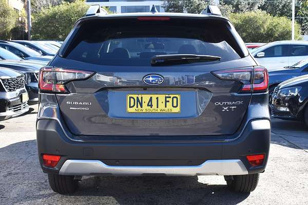 2024 Subaru Outback AWD Touring XT 6GEN