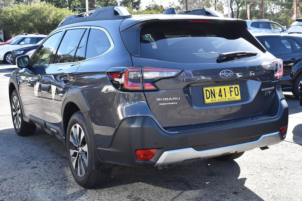 2024 Subaru Outback AWD Touring XT 6GEN
