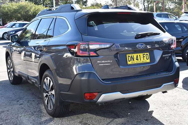 2024 Subaru Outback AWD Touring XT 6GEN