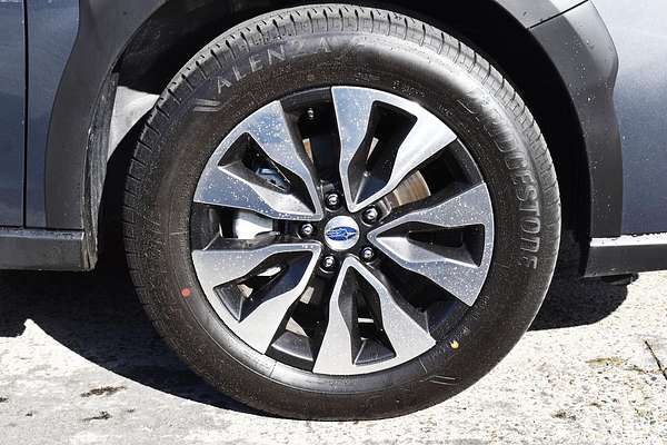 2024 Subaru Outback AWD Touring XT 6GEN