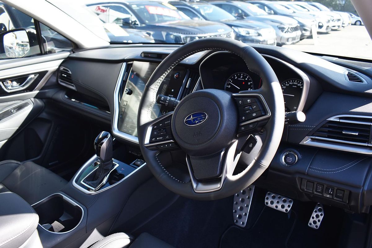 2024 Subaru Outback AWD Touring XT 6GEN