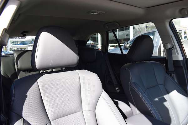 2024 Subaru Outback AWD Touring XT 6GEN