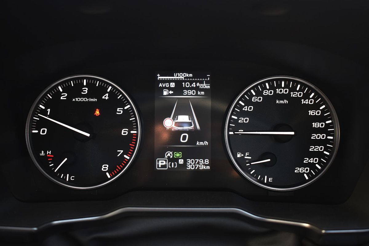 2024 Subaru Outback AWD Touring XT 6GEN