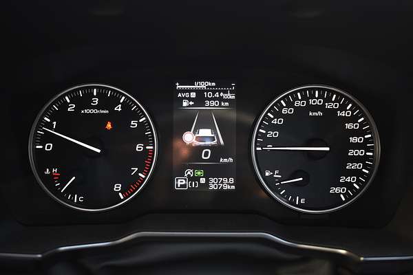2024 Subaru Outback AWD Touring XT 6GEN