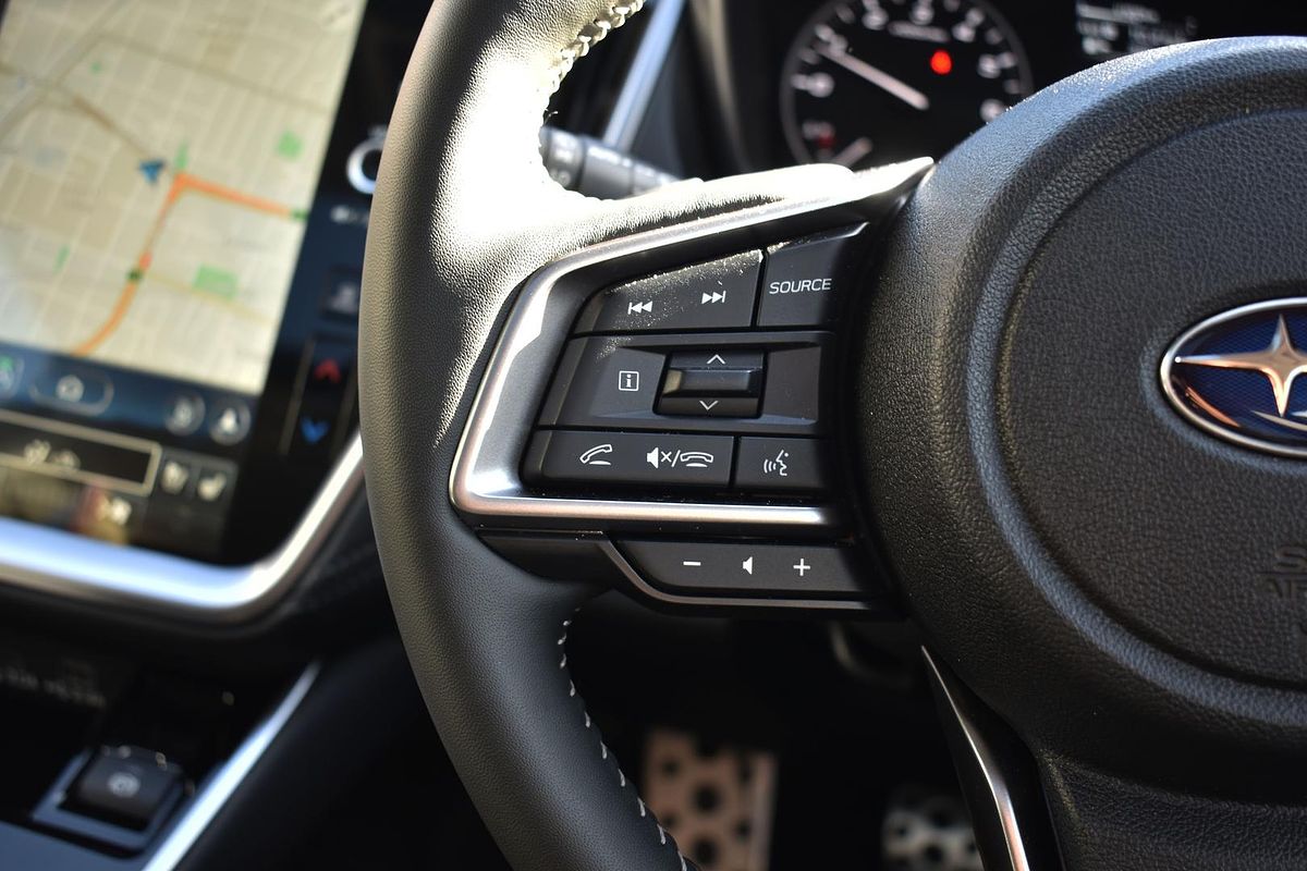 2024 Subaru Outback AWD Touring XT 6GEN