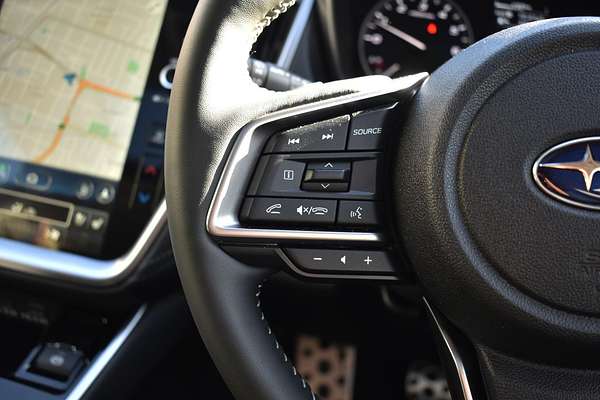 2024 Subaru Outback AWD Touring XT 6GEN