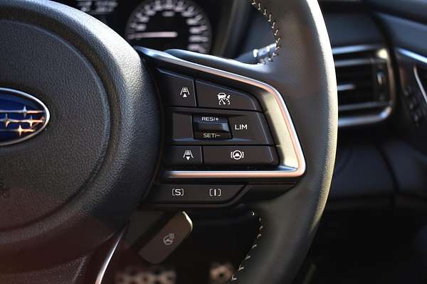 2024 Subaru Outback AWD Touring XT 6GEN