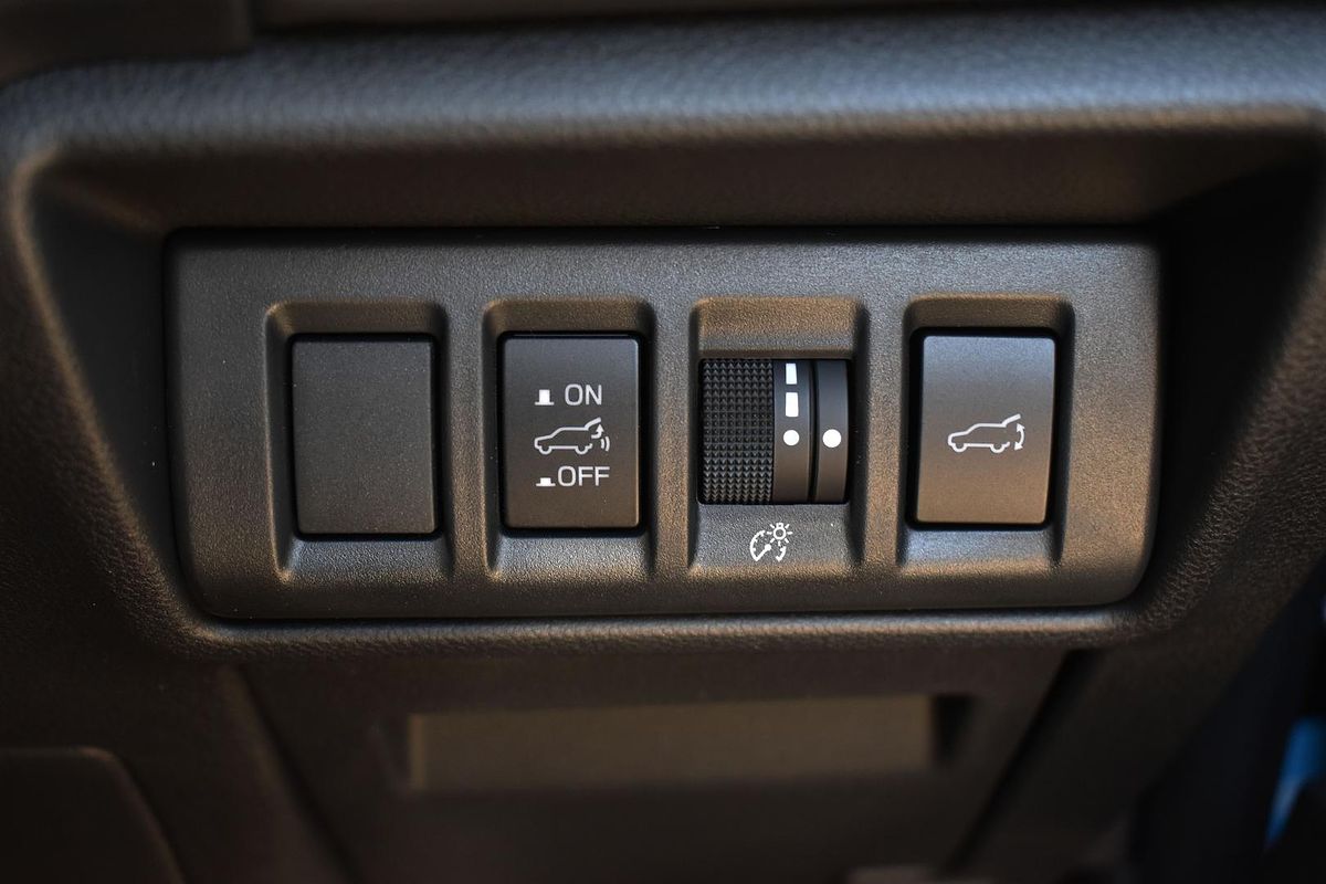 2024 Subaru Outback AWD Touring XT 6GEN