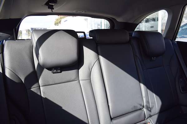 2024 Subaru Outback AWD Touring XT 6GEN