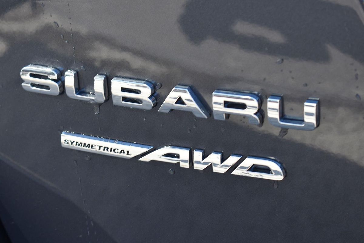 2024 Subaru Outback AWD Touring XT 6GEN