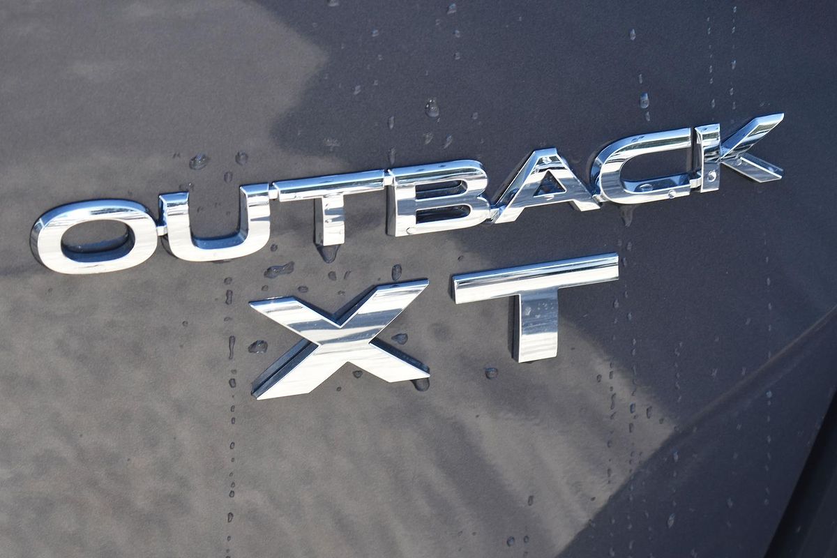 2024 Subaru Outback AWD Touring XT 6GEN
