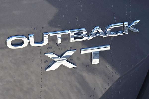 2024 Subaru Outback AWD Touring XT 6GEN