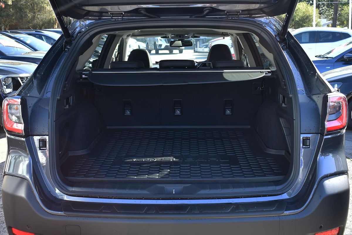 2024 Subaru Outback AWD Touring XT 6GEN