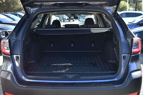 2024 Subaru Outback AWD Touring XT 6GEN